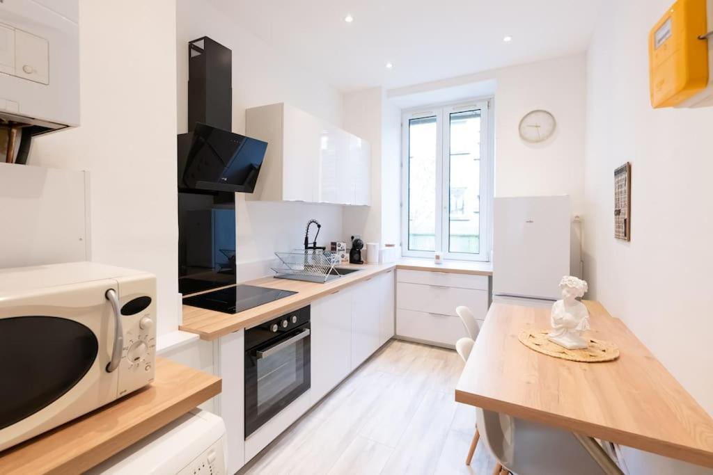 Entierement Renove Et Cosy Avec Jardin