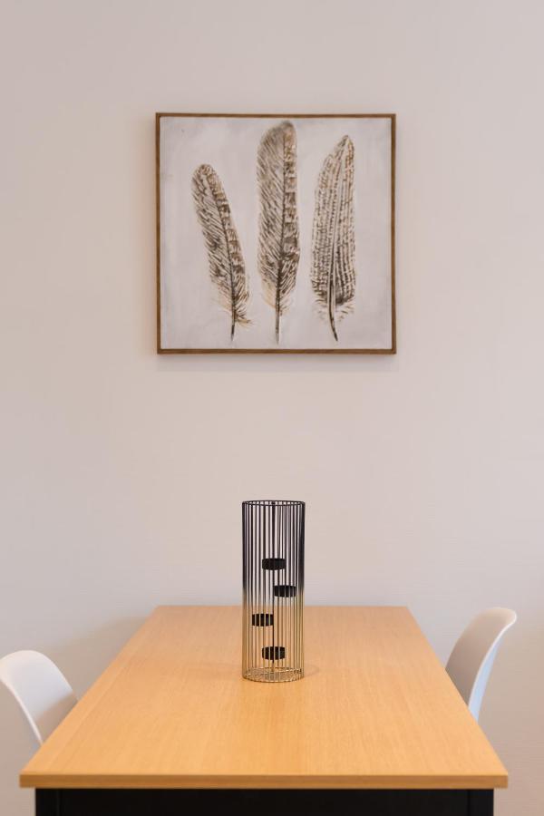 Entierement Renove Et Cosy Avec Jardin Apartment