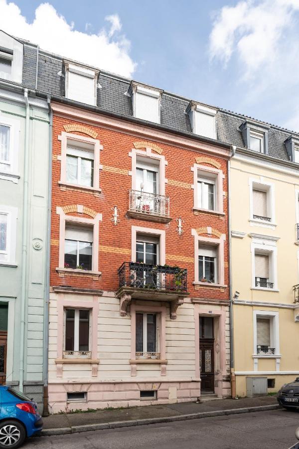 Entierement Renove Et Cosy Avec Jardin